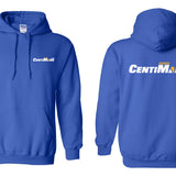 CentiMark Heavy Blend Hooded Sweatshirt
