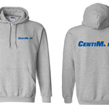 CentiMark Heavy Blend Hooded Sweatshirt