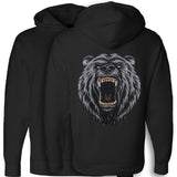 Embroidered Hooded Sweatshirt (United x Humanity)