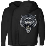 Embroidered Hooded Sweatshirt (United x Humanity)
