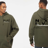 The Roots Pullover Hoodie
