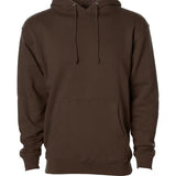 Independent Trading Co. - Heavyweight Hooded Sweatshirt