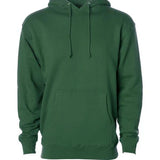 Independent Trading Co. - Heavyweight Hooded Sweatshirt