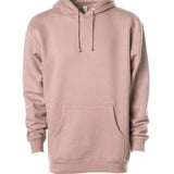 Independent Trading Co. - Heavyweight Hooded Sweatshirt
