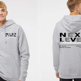 The Roots Pullover Hoodie