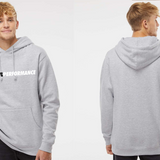 The Streamline Pullover Hoodie