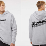 The Conquer Pullover Hoodie