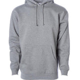 Independent Trading Co. - Heavyweight Hooded Sweatshirt