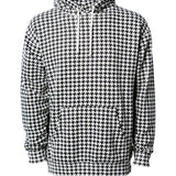 Independent Trading Co. - Heavyweight Hooded Sweatshirt