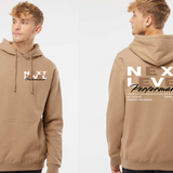 The Roots Pullover Hoodie