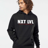 NXT LVL Performance Hoodie