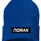 Norak PVC Patch Toque