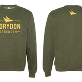 Corydon Strength Sweatshirt