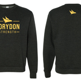 Corydon Strength Sweatshirt