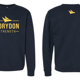 Corydon Strength Sweatshirt