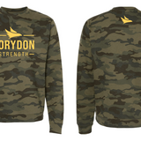 Corydon Strength Sweatshirt