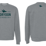 Corydon Strength Sweatshirt
