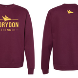 Corydon Strength Sweatshirt