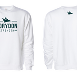Corydon Strength Sweatshirt