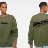 The Conquer Sweatshirt