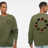 The XXX Sweatshirt