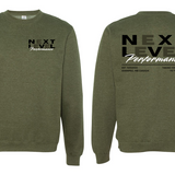 The Roots Sweatshirt