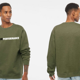 The Streamline Sweatshirt