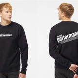 The Conquer Sweatshirt
