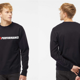 The Streamline Sweatshirt