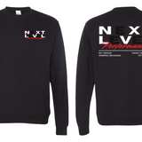 The Roots Sweatshirt