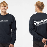 The Conquer Sweatshirt