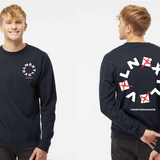 The XXX Sweatshirt
