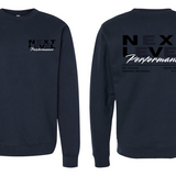 The Roots Sweatshirt
