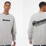 The Conquer Sweatshirt