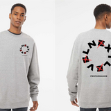 The XXX Sweatshirt