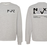 The Roots Sweatshirt