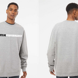 The Streamline Sweatshirt