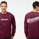 The Conquer Sweatshirt
