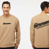 The Conquer Sweatshirt