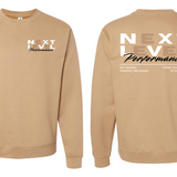 The Roots Sweatshirt