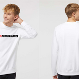 The Streamline Sweatshirt
