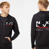 The Roots Zip-Up