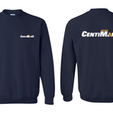 CentiMark Heavy Blend Crewneck Sweatshirt