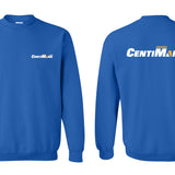 CentiMark Heavy Blend Crewneck Sweatshirt