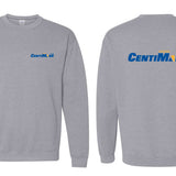CentiMark Heavy Blend Crewneck Sweatshirt