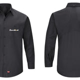 CentiMark Long Sleeve Dress Shirt