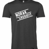 Norak Comp Tee - Essentials