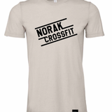 Norak Comp Tee - Essentials