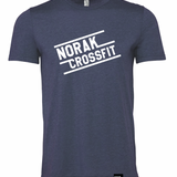 Norak Comp Tee - Essentials