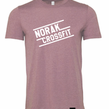 Norak Comp Tee - Essentials
